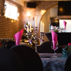 trouwlocaties D’Olde Dreiput partycentrum & restaurant