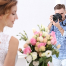 6 tips voor de mooiste trouwfoto's