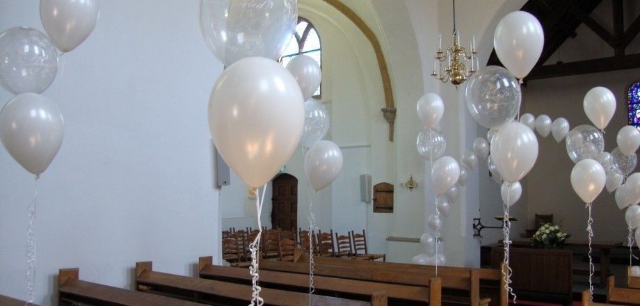 Sfeermakers Balloons