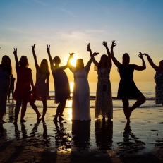feestlocaties Meijer aan Zee trouwen op- of aan het strand