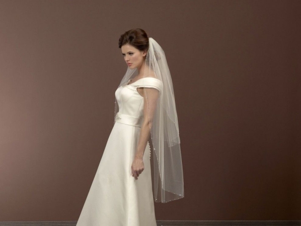 Mariages Bruidsmode veelzijdige collectie trouwjurken in elke prijsklasse