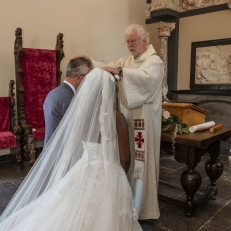 Huwelijksvoltrekking Rent a Priest