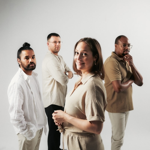Bruiloft-muziek Riley’s Band Bruiloft-muziek Riley’s Band