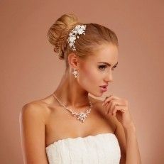 bruidsaccessoires Exclusief Bruidsmode laat jezelf stralen in jouw mooiste trouwjurk