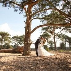  Lex Ensing Photography mooie, ongedwongen en spontane trouwreportages