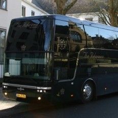 Trouwbus Limousine.nl