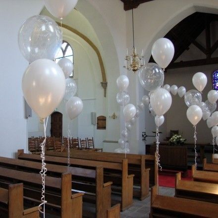 sfeermakers Balloons toonaangevende naam in de wereld van ballonnen