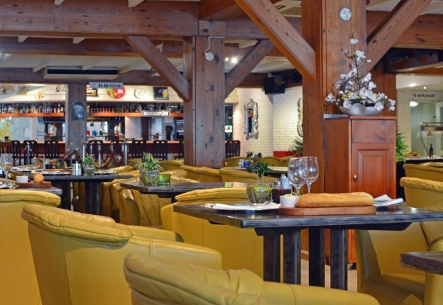 Hotel Restaurant Piccard Zeeuwse gastvrijheid, goede kwaliteit en een gemoedelijke sfeer