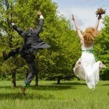 10 redenen weddingplanner