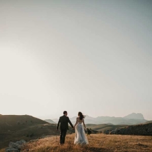 4 ideeën voor een geweldige huwelijksreis na jouw bruiloft