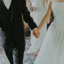 4 manieren om je bruiloft uniek te maken