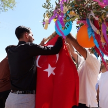 Alles wat je moet weten over het organiseren van een Turkse bruiloft