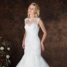 Allure-Bridal trouwjurken