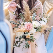 Bruidsbloemen: boeket, corsage en decoratie tips