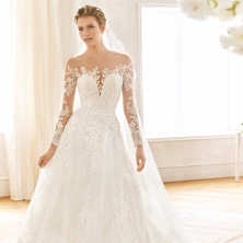 Bruidshuis Elly | La Sposa