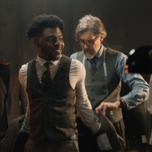 Duurzame trouwpakken