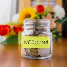 ​Geen geld voor de bruiloft van je dromen? Dit zijn je mogelijkheden!