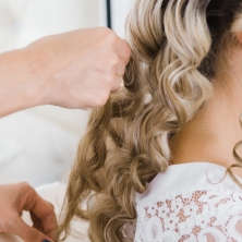 Het perfecte bruidskapsel voor jouw grote dag