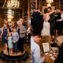 Hoe je onvergetelijke momenten vastlegt op je bruiloft