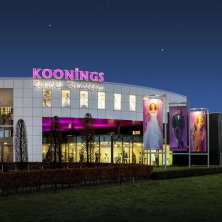 Koonings The Wedding Palace