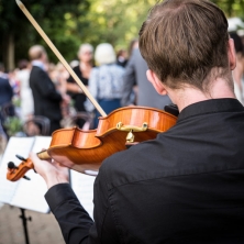 Welke ceremonie muziek past écht bij jullie bruiloft?