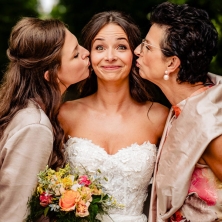 Zo kies je de perfecte bruidsfotograaf voor jullie trouwdag