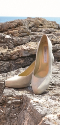 Bruidsschoenen Bruidsboutique MariAnna Bruidsschoenen Bruidsboutique MariAnna