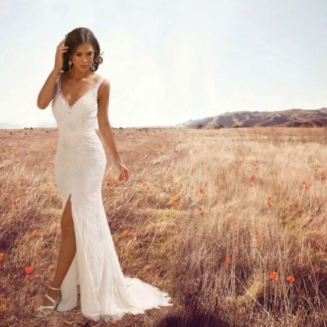 Bruidsmode Bruidsboutique MariAnna Bruidsmode Bruidsboutique MariAnna