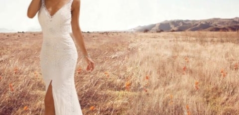 Bruidsmode Bruidsboutique MariAnna Bruidsmode Bruidsboutique MariAnna