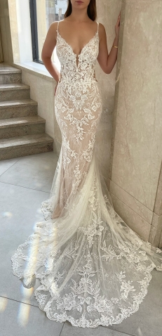 Bruidsmode Bruidsboutique MariAnna Bruidsmode Bruidsboutique MariAnna