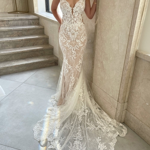 Bruidsmode Bruidsboutique MariAnna Bruidsmode Bruidsboutique MariAnna