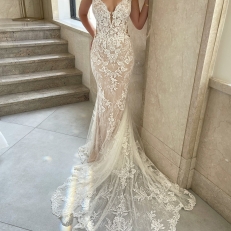 Trouwjurken Bruidsboutique MariAnna Trouwjurken Bruidsboutique MariAnna