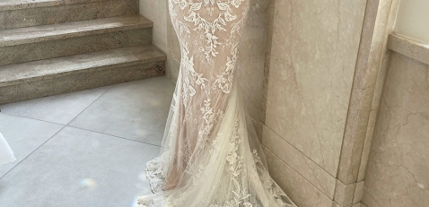 Bruidsmode Bruidsboutique MariAnna Bruidsmode Bruidsboutique MariAnna