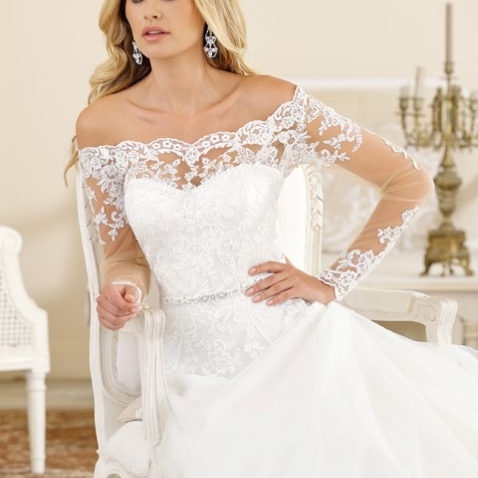 Bruidsmode Bruidsboutique MariAnna Bruidsmode Bruidsboutique MariAnna