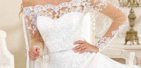 Bruidsmode Bruidsboutique MariAnna Bruidsmode Bruidsboutique MariAnna