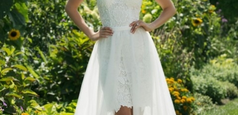Bruidsmode Bruidsboutique MariAnna