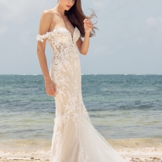 Bruidsmode Bruidsboutique MariAnna Bruidsmode Bruidsboutique MariAnna
