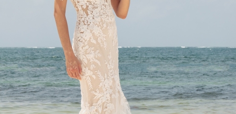 Bruidsmode Bruidsboutique MariAnna Bruidsmode Bruidsboutique MariAnna