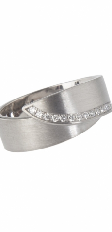 Trouwringen Watze van der Wal Sieraden Trouwringen Watze van der Wal Sieraden