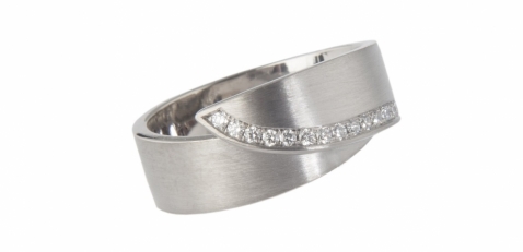 Trouwringen Watze van der Wal Sieraden Trouwringen Watze van der Wal Sieraden