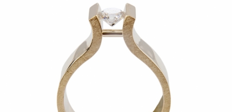 Trouwringen Watze van der Wal Sieraden