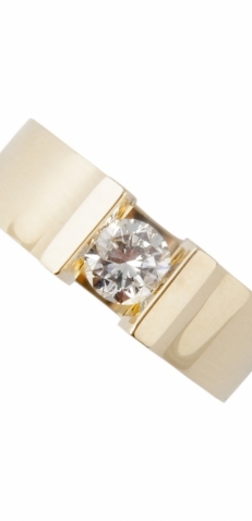 Trouwringen Watze van der Wal Sieraden