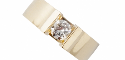 Trouwringen Watze van der Wal Sieraden