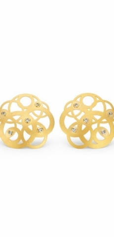 Bruidsaccessoires Watze van der Wal Sieraden