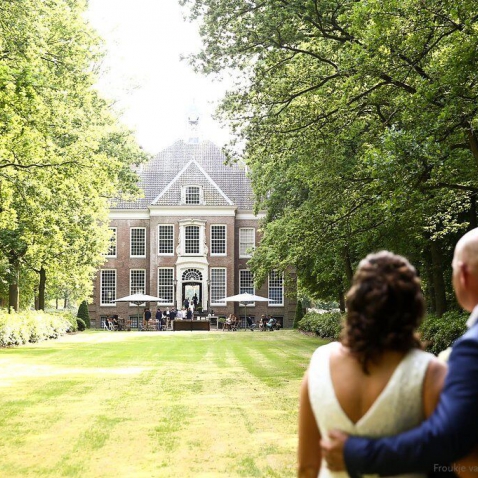 Trouwlocaties Buitenplaats Sparrendaal Trouwlocaties Buitenplaats Sparrendaal