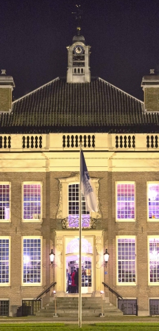 Trouwlocaties Buitenplaats Sparrendaal