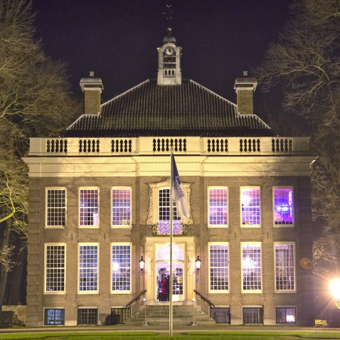 Feestlocaties Buitenplaats Sparrendaal Feestlocaties Buitenplaats Sparrendaal