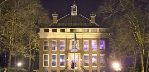 25-jaar-huwelijk Buitenplaats Sparrendaal 25-jaar-huwelijk Buitenplaats Sparrendaal