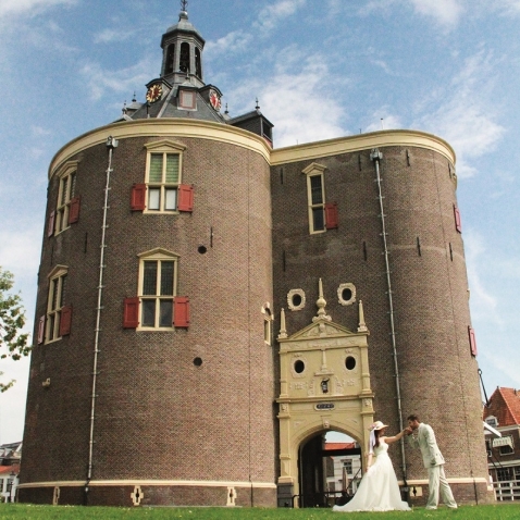 Trouwlocaties De Drom Trouwlocaties De Drom