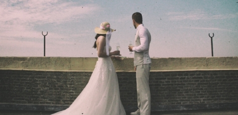 Trouwlocaties De Drom